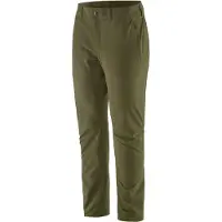 Patagonia Terravia Trail - Reg Byxor basin green, 12