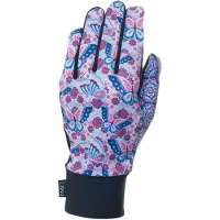 Matt Catalina Estrada Inner Touch Screen Handskar