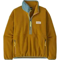 Patagonia Synch Marsupial Jacka bobcat brown, M