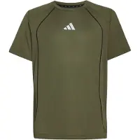 Adidas Tech Apparel Climacool Kortärmad Skjorta