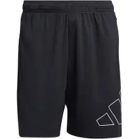 Adidas Workout Essentials Base Pique Big Logo 7´´ Shorts