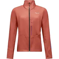 Salewa Pedroc 3 Polarlite Fleecejacka Med Huva