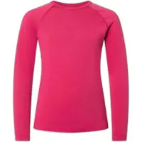 Super.natural Tundra175 Slim Fit T-shirt Med Lång ärm