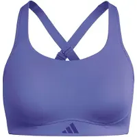 Adidas Optime Workout High Support Bh, storlek Medium