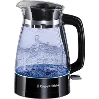 Russell Hobbs Glass Classic 26080-70 Vattenkokare