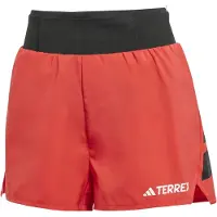 Adidas Xperior Shorts - Trail shorts - Dam Ruby L - Inseam 3"