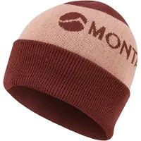 Montane Logo Cuffed Mössa