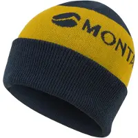 Montane Logo Cuffed Mössa