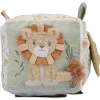 Little Dutch aktiveringskudde | Safari Friends GRS