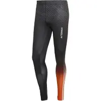 Adidas Terrex Xperior Cross-country Race Tights, storlek Medium