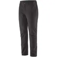 Patagonia W's Terravia Trail Pants - Reg Black