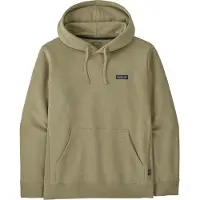 Patagonia P-6 Label Uprisal Hoodie gumtree green, M