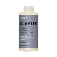 Olaplex No.4 Curl Bond Shaper  Hydrating Schampo 250 ml