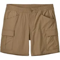 Patagonia Nomader Shorts slab khaki, XS
