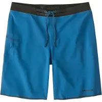 Patagonia Hydrolock 2.0 - 19 In. Boardshorts aquatic blue, 32