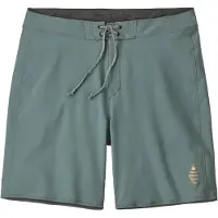 Patagonia Hydropeak - 18 In. Boardshorts blue sage, 30