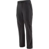 Patagonia W's Terravia Peak Pants - Reg Black