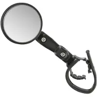 M-Wave Spy Mini Backspegel svart 2021 Backspeglar
