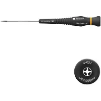 Bernstein Tools for Electronics 4-621 stjärnskruvmejsel PH 000 klinglängd 60 mm