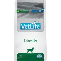 Farmina Vet Life Fetma Dog 2 kg