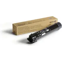 Xerox 106R03394 svart toner hög kapacitet (original)