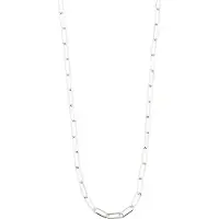 Pilgrim Halsband 'Ronja' silver