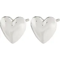 Pilgrim Örhänge 'SOPHIA' silver