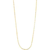 Pilgrim Halsband 'Parisa' guld