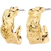 Pilgrim Örhänge guld