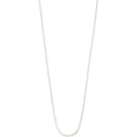 Pilgrim Halsband 'Nikita' silver