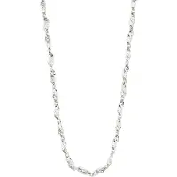 Pilgrim Halsband 'Eliyah' silver