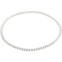 Pilgrim Armband 'ARASH' silver