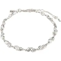 Pilgrim Armband 'Eliyah' silver