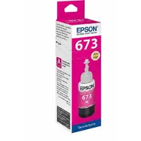 Epson T6733 Bläckflaska