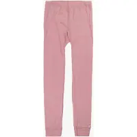 Joha Leggings - Ull - Rosa - - 150 - Leggings - Ull