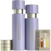 Laneige Perfect Renew 2-Step Set AUTHENTIC STORE white