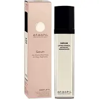 Atashi Cellulär Perfektion Hudsublim Högeffektivt Lyftande-firming Ansiktsserum 50ml