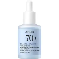 ANUA Birch 70% Moisture Boosting Serum 30ml
