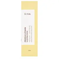 IUnik Propolis Vitamin Sleeping Mask Nattkräm 60 ml