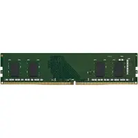 Kingston - DDR4 - modul - 16 GB - DIMM 288-pin - 3200 MT/s / PC4-25600 - CL22 - 1.2 V - ej buffrad - icke ECC