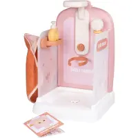 Smoby Baby Nurse dusch