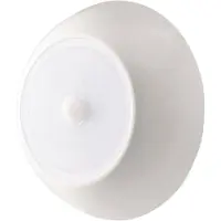 Mr. Beams 5060229190901 MB990 LED-takbelysning med rörelsedetektor LED LED fast installerad Vit