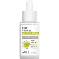 APLB PDRN Vitamin C Ampoule Serum Serum 40 ml