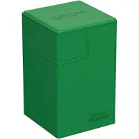 Flip`n`tray Xenoskin Kortfodral 100 Påsar