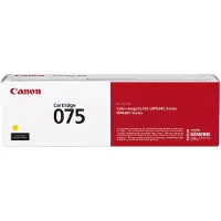 Canon 075 Cl Mfp Sfp Bläckpatron