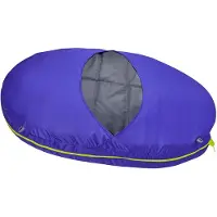 Ruffwear Highlands Sovsäck