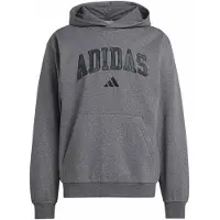 Adidas Seasonal Essentials Camo Huvtröja