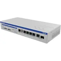Teltonika RUTXR1 - Trådlös router - WWAN 4-ports-switch - Wi-Fi 5 - 4G - rackmonterbar