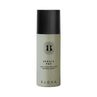 Björk SPRAYA VAX Light Hold Spray Wax 200 ml