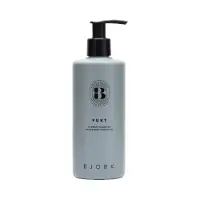 Björk Fukt Moisture Shampoo 300ml